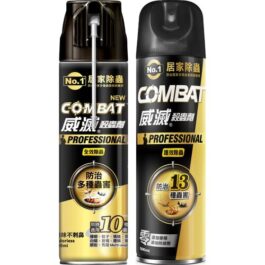 威滅 除蟲殺蟲劑 無香 500ml (全效/護效)